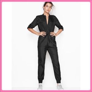 Victoria Secret flight jumpsuit